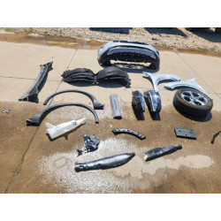 2025 FORD ESCAPE 1FMCU0MZ2SUB42190 46723786