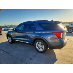 2021 FORD EXPLORER 1FMSK7DH5MGC21159 46877226