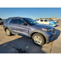 2021 FORD EXPLORER 1FMSK7DH5MGC21159 46877226
