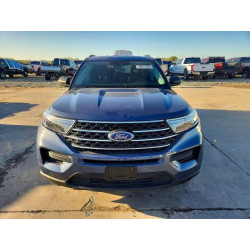 2021 FORD EXPLORER 1FMSK7DH5MGC21159 46877226