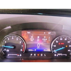 2021 FORD EXPLORER 1FMSK7DH5MGC21159 46877226