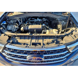 2021 FORD EXPLORER 1FMSK7DH5MGC21159 46877226