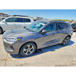 2023 FORD ESCAPE ST 1FMCU0MN0PUA66263 47302816