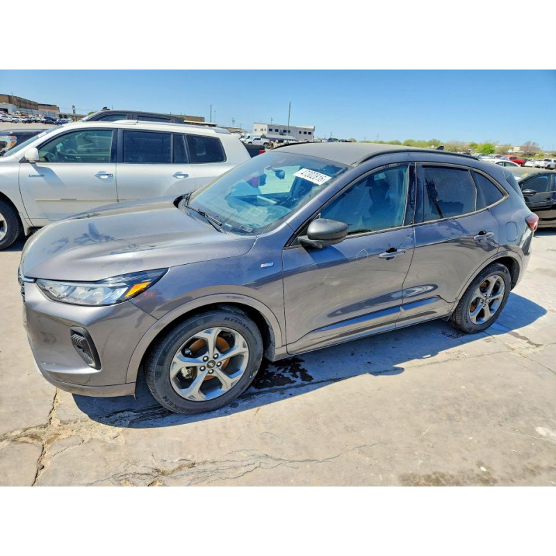 2023 FORD ESCAPE ST 1FMCU0MN0PUA66263 47302816