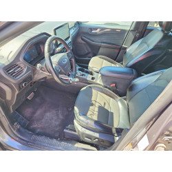 2023 FORD ESCAPE ST 1FMCU0MN0PUA66263 47302816