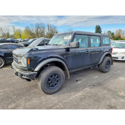 2022 FORD BRONCO 1FMEE5BP7NLB59310 48755636