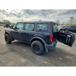 2022 FORD BRONCO 1FMEE5BP7NLB59310 48755636