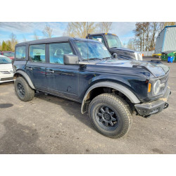 2022 FORD BRONCO 1FMEE5BP7NLB59310 48755636