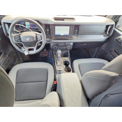 2022 FORD BRONCO 1FMEE5BP7NLB59310 48755636
