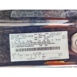 2022 FORD BRONCO 1FMEE5BP7NLB59310 48755636