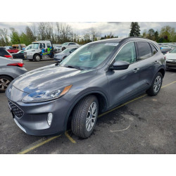 2021 FORD ESCAPE 1FMCU9CZ7MUA90306 49815356