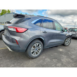 2021 FORD ESCAPE 1FMCU9CZ7MUA90306 49815356