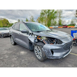 2021 FORD ESCAPE 1FMCU9CZ7MUA90306 49815356