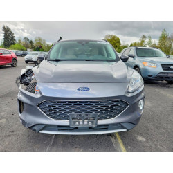 2021 FORD ESCAPE 1FMCU9CZ7MUA90306 49815356