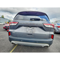 2021 FORD ESCAPE 1FMCU9CZ7MUA90306 49815356