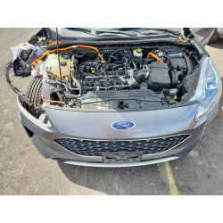 2021 FORD ESCAPE 1FMCU9CZ7MUA90306 49815356
