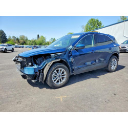 2020 FORD ESCAPE 1FMCU9G64LUA36718 50436986