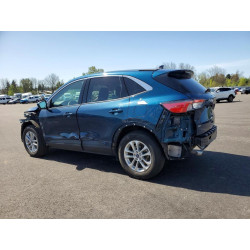 2020 FORD ESCAPE 1FMCU9G64LUA36718 50436986