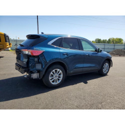 2020 FORD ESCAPE 1FMCU9G64LUA36718 50436986
