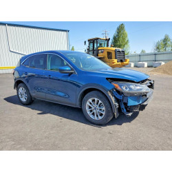 2020 FORD ESCAPE 1FMCU9G64LUA36718 50436986