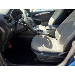 2020 FORD ESCAPE 1FMCU9G64LUA36718 50436986