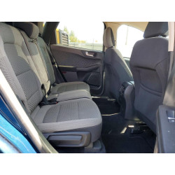 2020 FORD ESCAPE 1FMCU9G64LUA36718 50436986