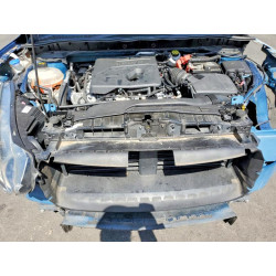 2020 FORD ESCAPE 1FMCU9G64LUA36718 50436986