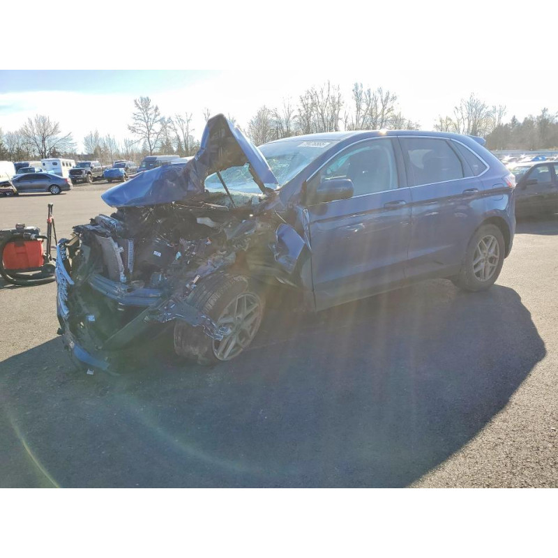 2023 FORD EDGE 2FMPK4J91PBA27578 79476565