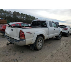 2008 TOYOTA TACOMA