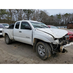 2008 TOYOTA TACOMA
