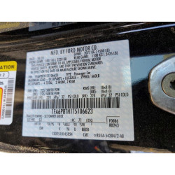 2026 FORD ALL Models 1FA6P8TH1T5106623 47648566