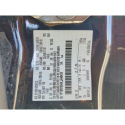 2020 FORD RANGER 1FTER1EH9LLA45635 49258756