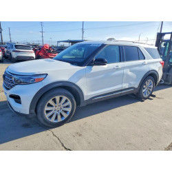 2022 FORD EXPLORER 1FMSK8FH5NGB75367 49925196