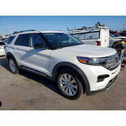 2022 FORD EXPLORER 1FMSK8FH5NGB75367 49925196