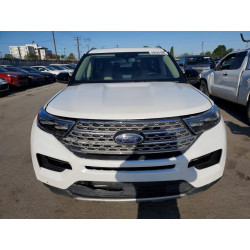 2022 FORD EXPLORER 1FMSK8FH5NGB75367 49925196