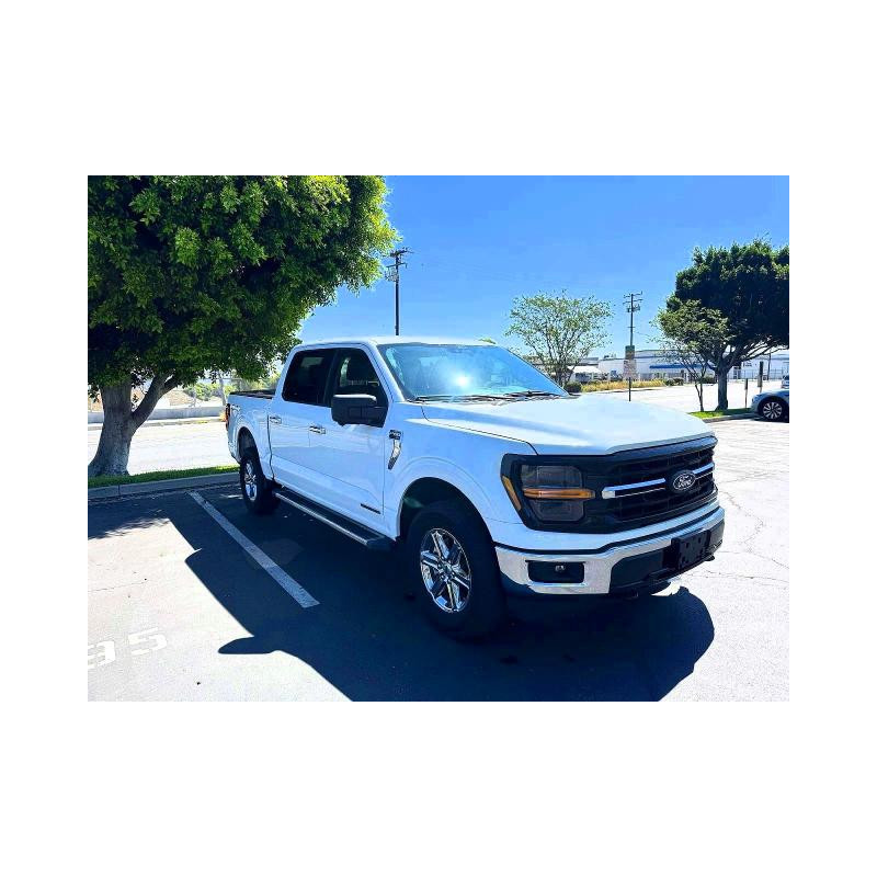2024 FORD All Models 1FTFW3LD6RFA25178 50101346