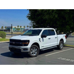 2024 FORD All Models 1FTFW3LD6RFA25178 50101346