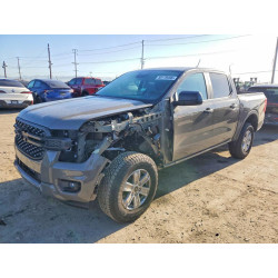 2025 FORD RANGER 1FTER4BH9SLE63570 50170496