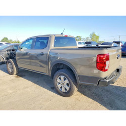 2025 FORD RANGER 1FTER4BH9SLE63570 50170496