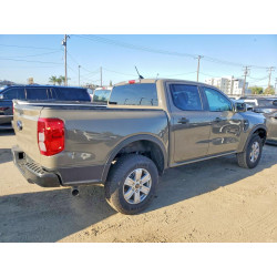 2025 FORD RANGER 1FTER4BH9SLE63570 50170496