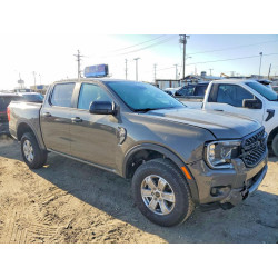 2025 FORD RANGER 1FTER4BH9SLE63570 50170496