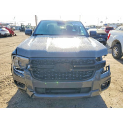 2025 FORD RANGER 1FTER4BH9SLE63570 50170496