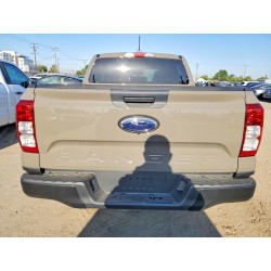 2025 FORD RANGER 1FTER4BH9SLE63570 50170496