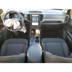 2025 FORD RANGER 1FTER4BH9SLE63570 50170496