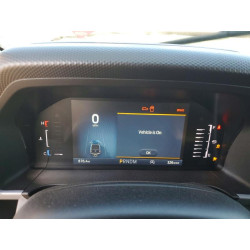 2025 FORD RANGER 1FTER4BH9SLE63570 50170496