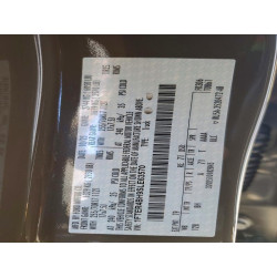 2025 FORD RANGER 1FTER4BH9SLE63570 50170496