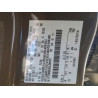 2025 FORD RANGER 1FTER4BH9SLE63570 50170496