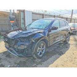2024 FORD ESCAPE ST 1FMCU9MN5RUA64175 50518936