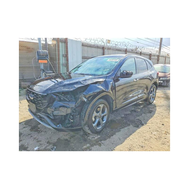 2024 FORD ESCAPE ST 1FMCU9MN5RUA64175 50518936