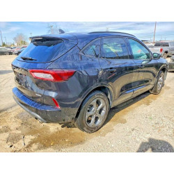 2024 FORD ESCAPE ST 1FMCU9MN5RUA64175 50518936